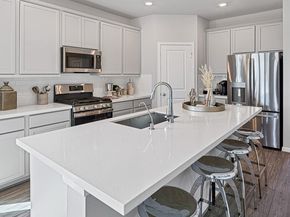 1118 Buffalo Run, Tomball TX 77375