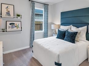 1118 Buffalo Run, Tomball TX 77375