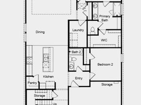 1118 Buffalo Run, Tomball TX 77375