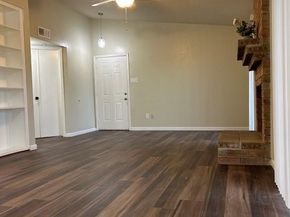 10555 Turtlewood Court 2111, Houston TX 77072