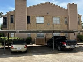 10555 Turtlewood Court 2111, Houston TX 77072