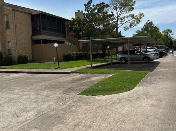 10555 Turtlewood Court 2111, Houston TX 77072