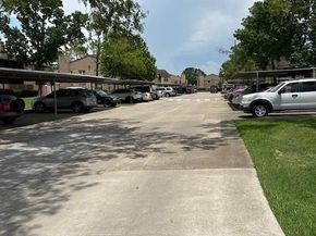 10555 Turtlewood Court 2111, Houston TX 77072