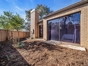 1317 Chardonnay Drive 3, Houston TX 77077