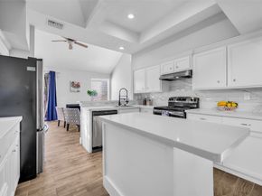 1317 Chardonnay Drive 3, Houston TX 77077