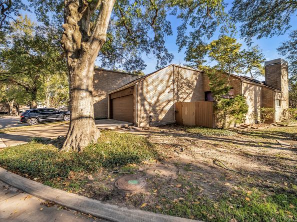 1317 Chardonnay Drive 3, Houston TX 77077