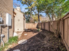 1317 Chardonnay Drive 3, Houston TX 77077