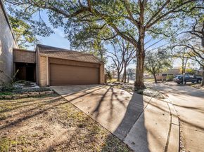 1317 Chardonnay Drive 3, Houston TX 77077