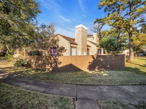 1317 Chardonnay Drive 3, Houston TX 77077