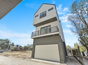 1517 Vermont Street B, Houston TX 77006