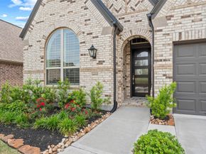 16815 Lupine Meadow Lane, Humble TX 77346