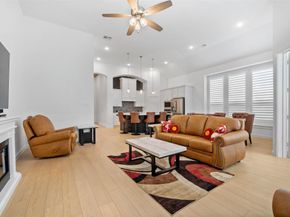 16815 Lupine Meadow Lane, Humble TX 77346