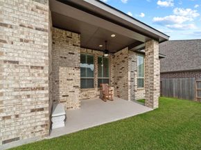 16815 Lupine Meadow Lane, Humble TX 77346