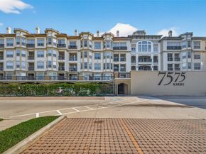 7575 Kirby Drive 1303, Houston TX 77030