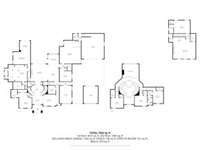 19718 Cherrywood Bend Drive, Cypress TX 77433