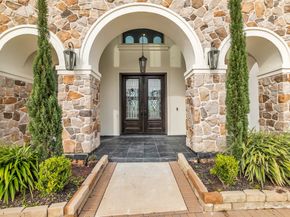 19718 Cherrywood Bend Drive, Cypress TX 77433