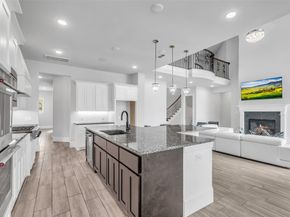 19718 Cherrywood Bend Drive, Cypress TX 77433