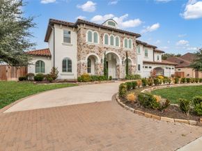 19718 Cherrywood Bend Drive, Cypress TX 77433