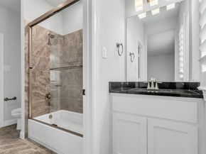 19718 Cherrywood Bend Drive, Cypress TX 77433