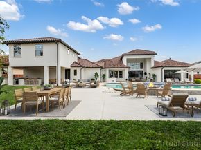 19718 Cherrywood Bend Drive, Cypress TX 77433