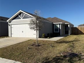 8007 Burnt Orchid, Houston TX 77459