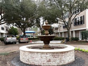 3001 Murworth Drive 1201, Houston TX 77025