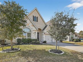 3214 Dovetail Hollow Lane, Houston TX 77365