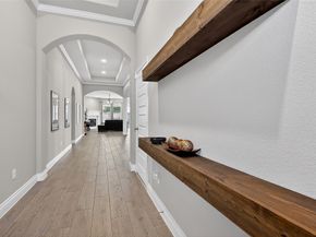 3214 Dovetail Hollow Lane, Houston TX 77365