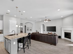 3214 Dovetail Hollow Lane, Houston TX 77365