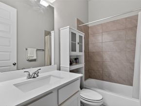 3214 Dovetail Hollow Lane, Houston TX 77365