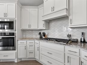 3214 Dovetail Hollow Lane, Houston TX 77365