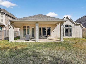 3214 Dovetail Hollow Lane, Houston TX 77365