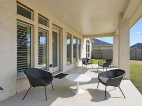 3214 Dovetail Hollow Lane, Houston TX 77365