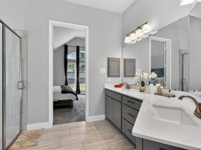 3214 Dovetail Hollow Lane, Houston TX 77365