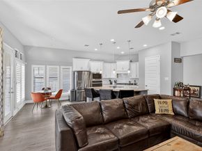 3214 Dovetail Hollow Lane, Houston TX 77365