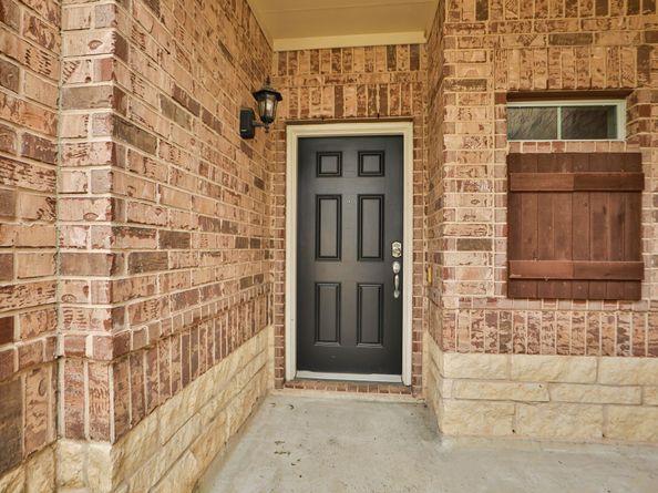 1606 Grable Cove Lane, Spring TX 77379