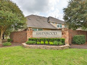 1606 Grable Cove Lane, Spring TX 77379