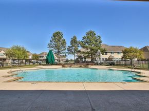 1606 Grable Cove Lane, Spring TX 77379