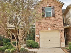 1606 Grable Cove Lane, Spring TX 77379