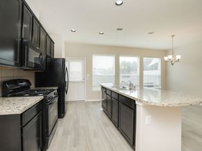 1606 Grable Cove Lane, Spring TX 77379