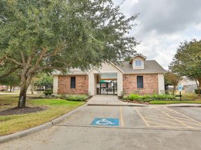 1606 Grable Cove Lane, Spring TX 77379