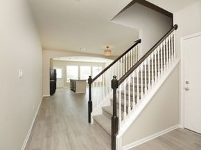 1606 Grable Cove Lane, Spring TX 77379