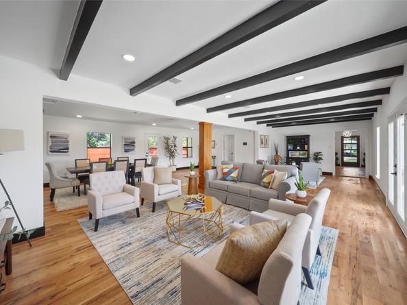 701 W 39th Street, Houston TX 77018