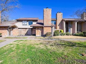 8046 Ellinger Lane, Houston TX 77040
