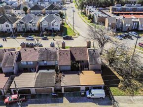 8046 Ellinger Lane, Houston TX 77040