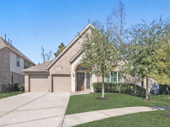 23649 Sage Villa Drive, New Caney TX 77357