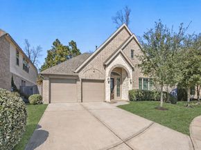 23649 Sage Villa Drive, New Caney TX 77357