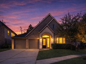 23649 Sage Villa Drive, New Caney TX 77357