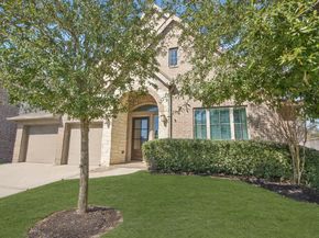 23649 Sage Villa Drive, New Caney TX 77357