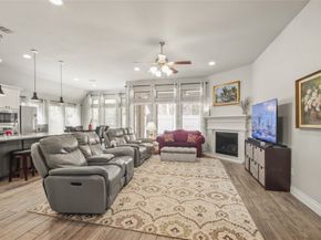 23649 Sage Villa Drive, New Caney TX 77357